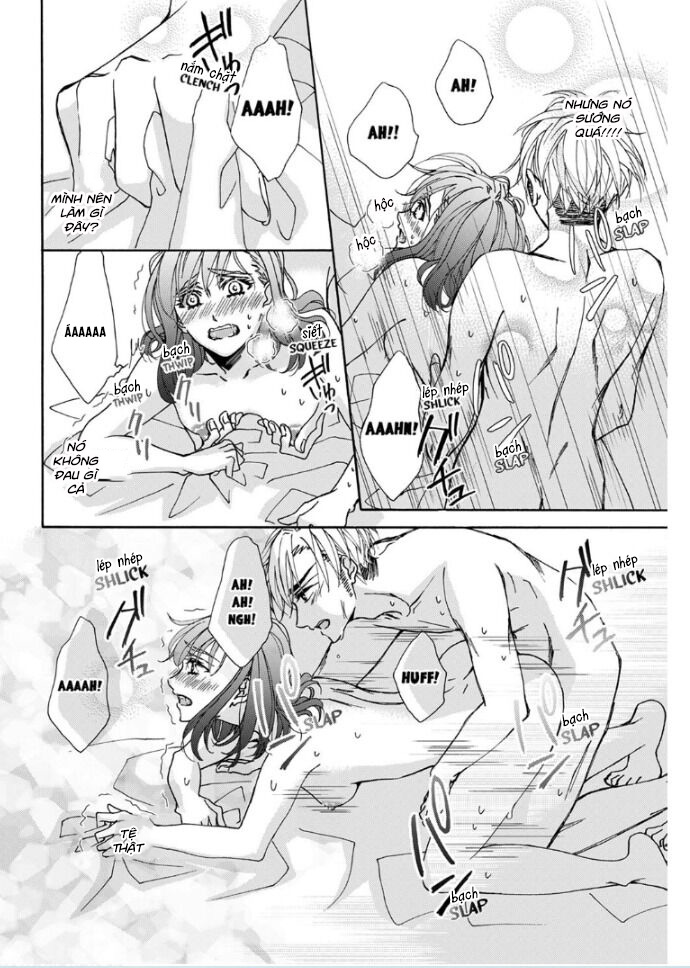 tên tội phạm nguy hiểm chapter 4 6