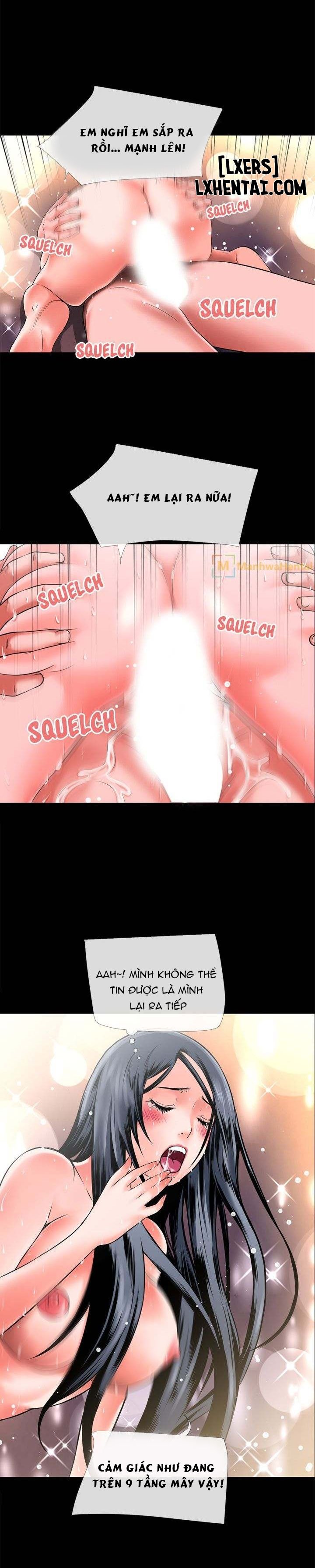 ngoài sức tưởng tượng chapter 32 7