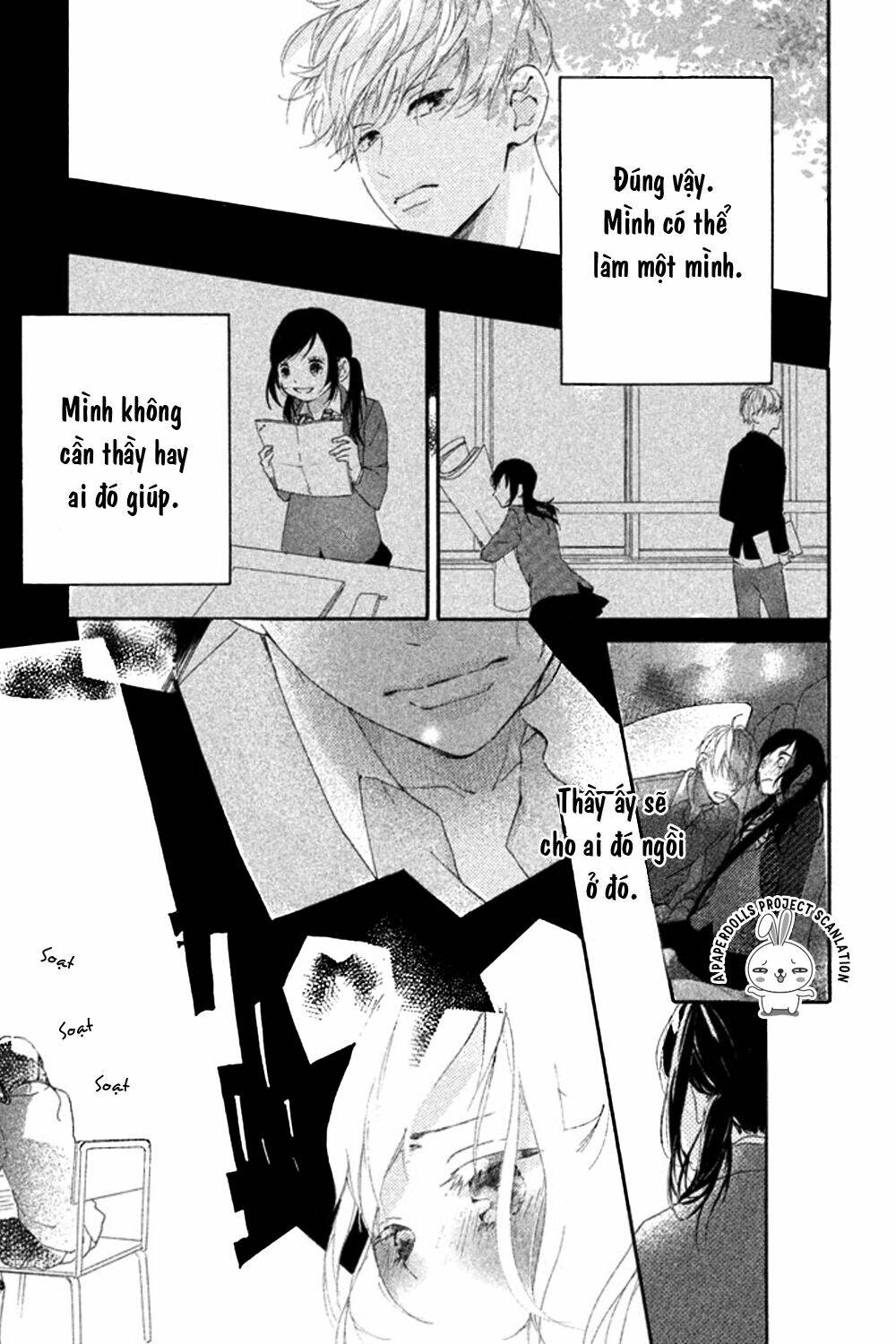 sensei wa warui ko chapter 1 31
