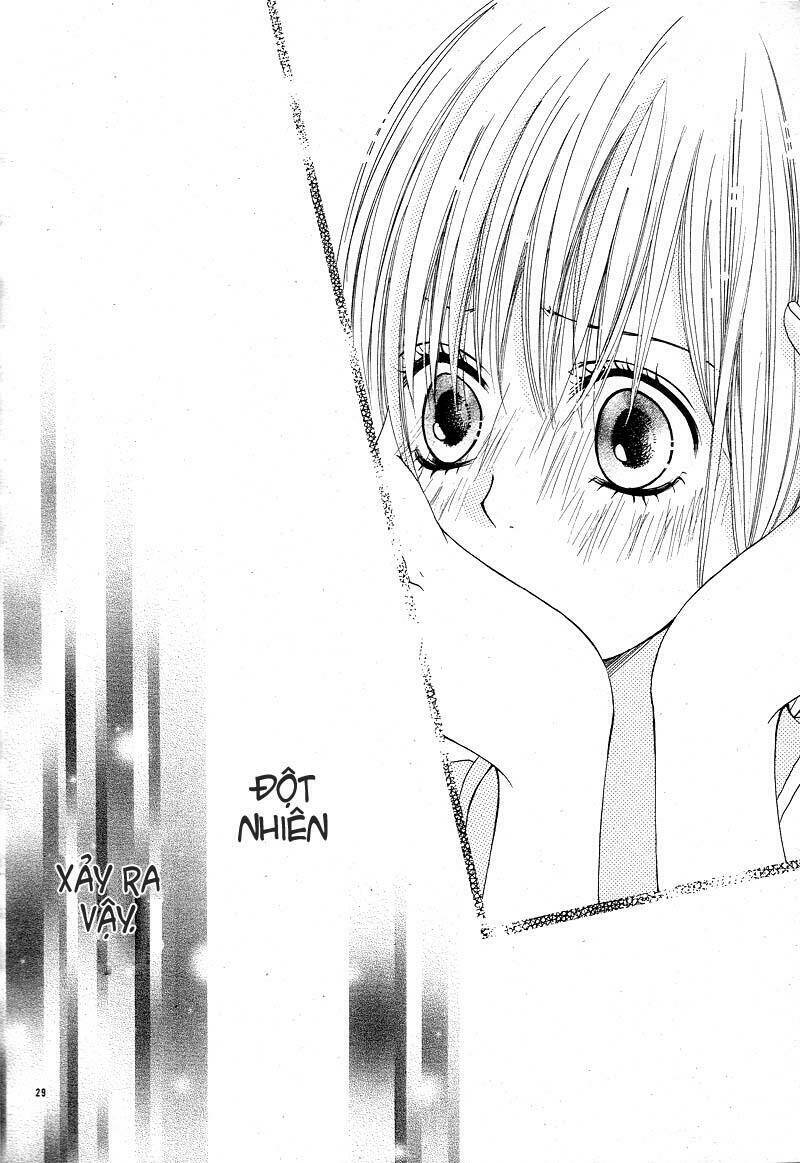 kimi to koi o shitta chapter 2 30