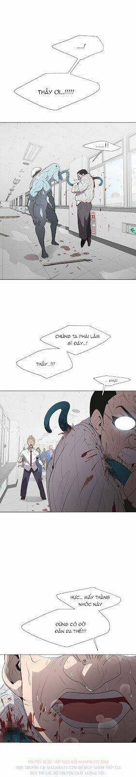 kĩ nguyên của anh hùng chapter 64 3