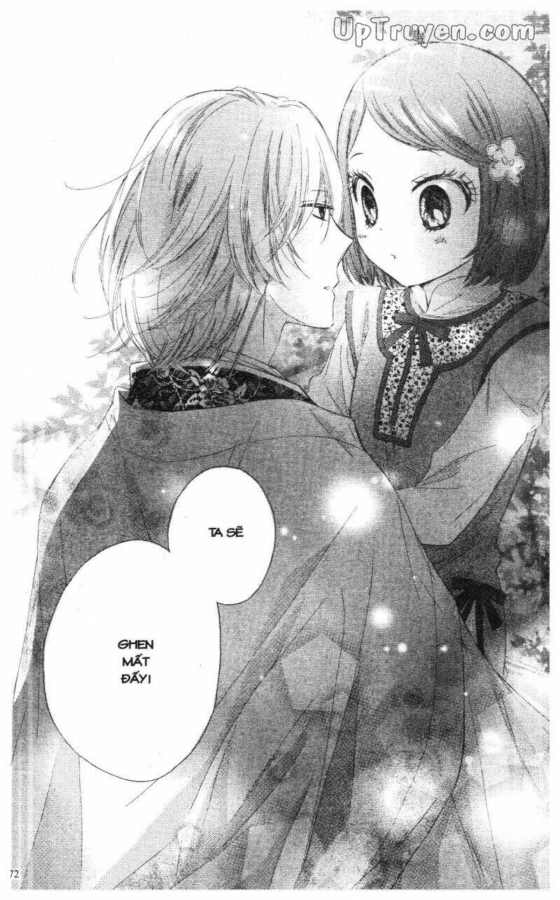 mikado no shihou chapter 14 13