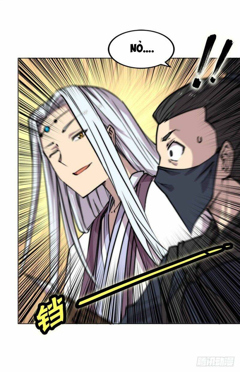 cuộc sống thoái ẩn của võ lâm chi vương chapter 93 25