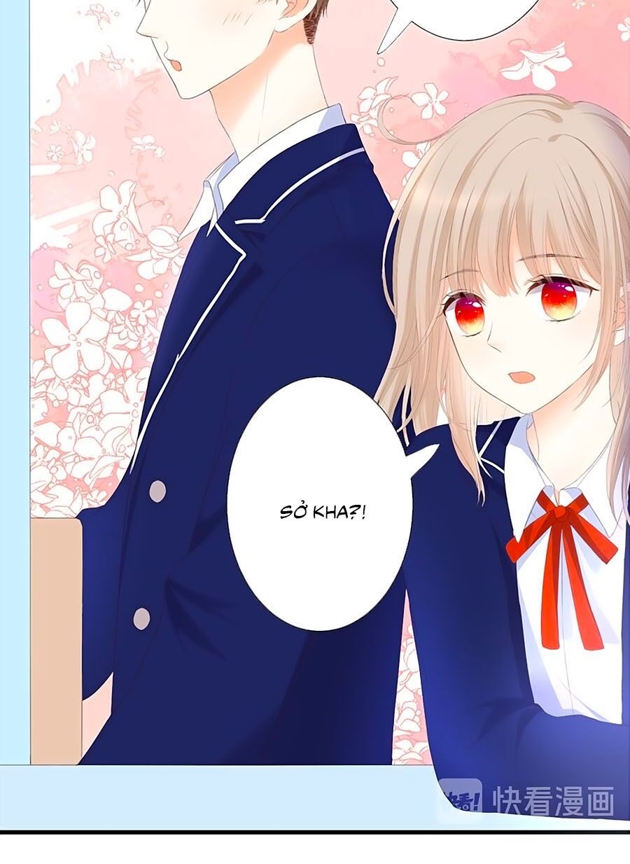 hoa chưa nở rộ chapter 40 26