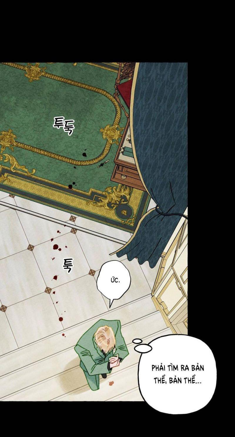 nuôi dưỡng một hắc long chapter 55.1 19