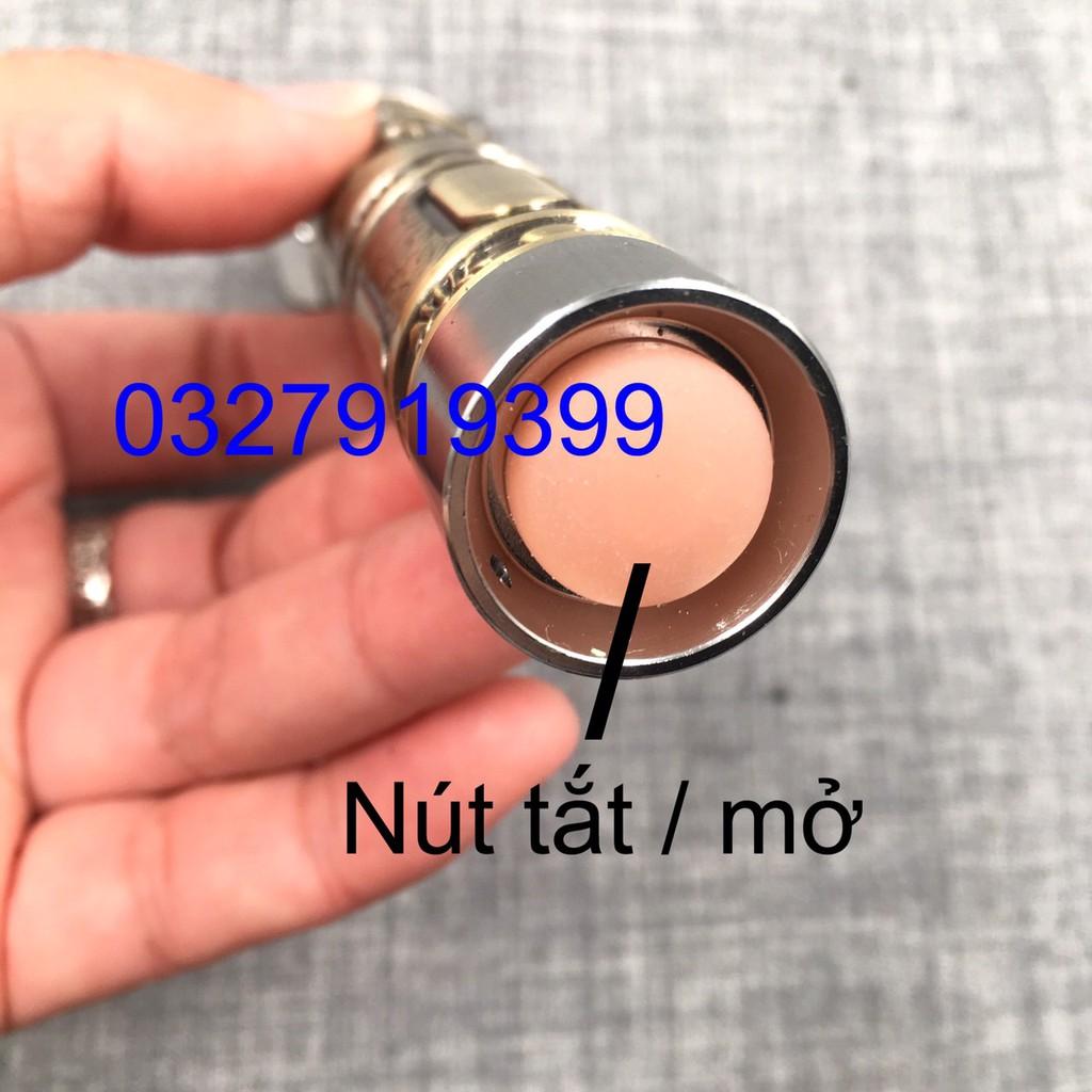 Tông đơ cạo viền BARBER A3100
