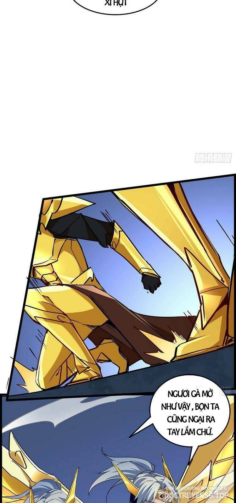 giải cứu 99 nữ chính ở mạt thế chapter 84 34