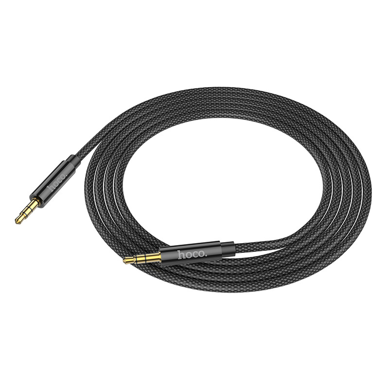 Cáp kết nối Audio 2 đầu 3.5mm AUX UPA19 - Hàng nhập khẩu