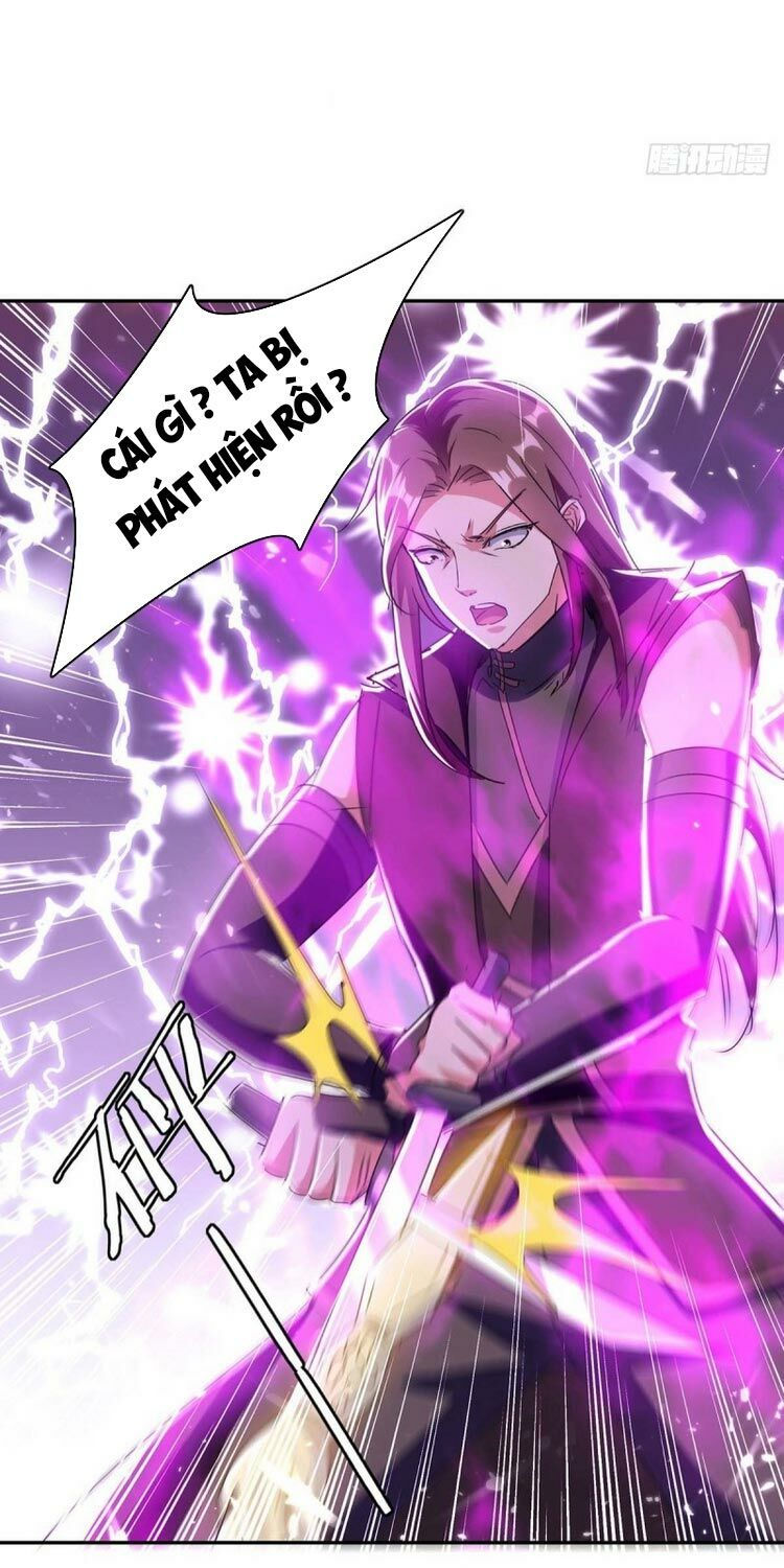 tối cường thăng cấp chapter 228 19