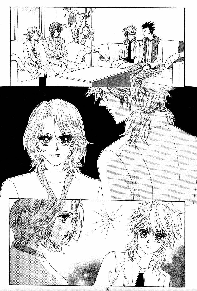 she's scary chapter 52 17