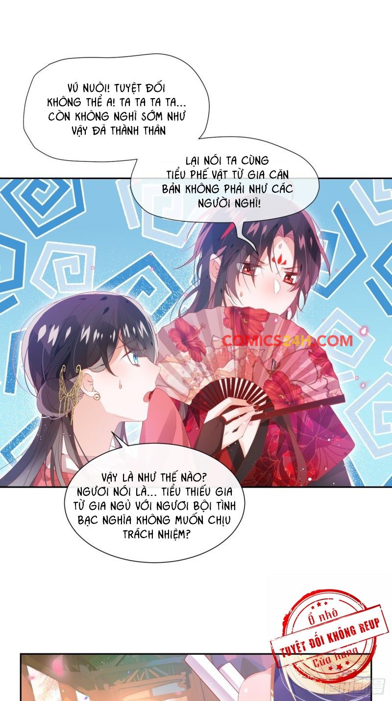tôi không phải người tầm thường chapter 3 52