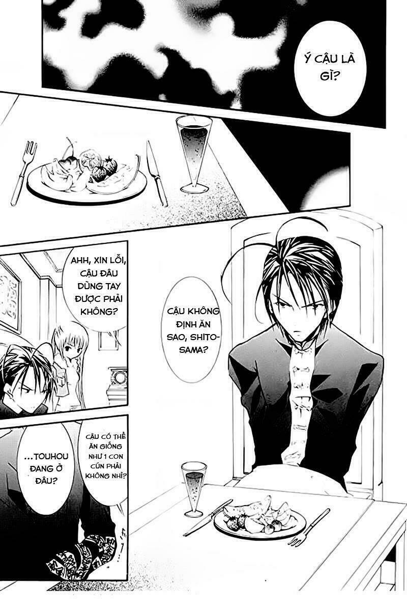 zombie-loan chapter 58 12