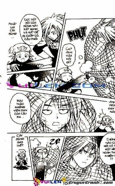 đóa hoa yêu kiều chapter 10 105