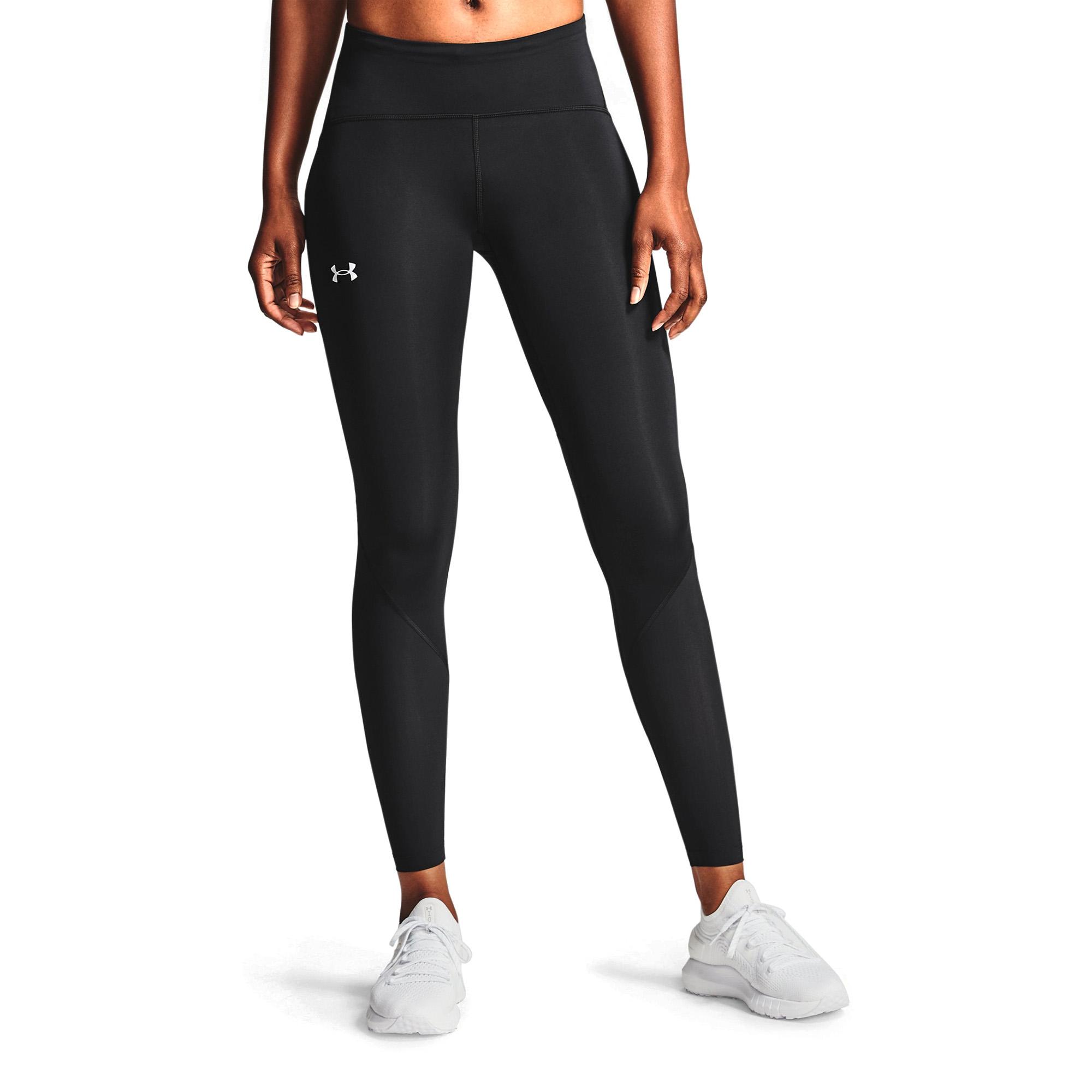 Quần legging thể thao nữ Under Armour Fly Fast 2.0 Heatgear - 1356181-001