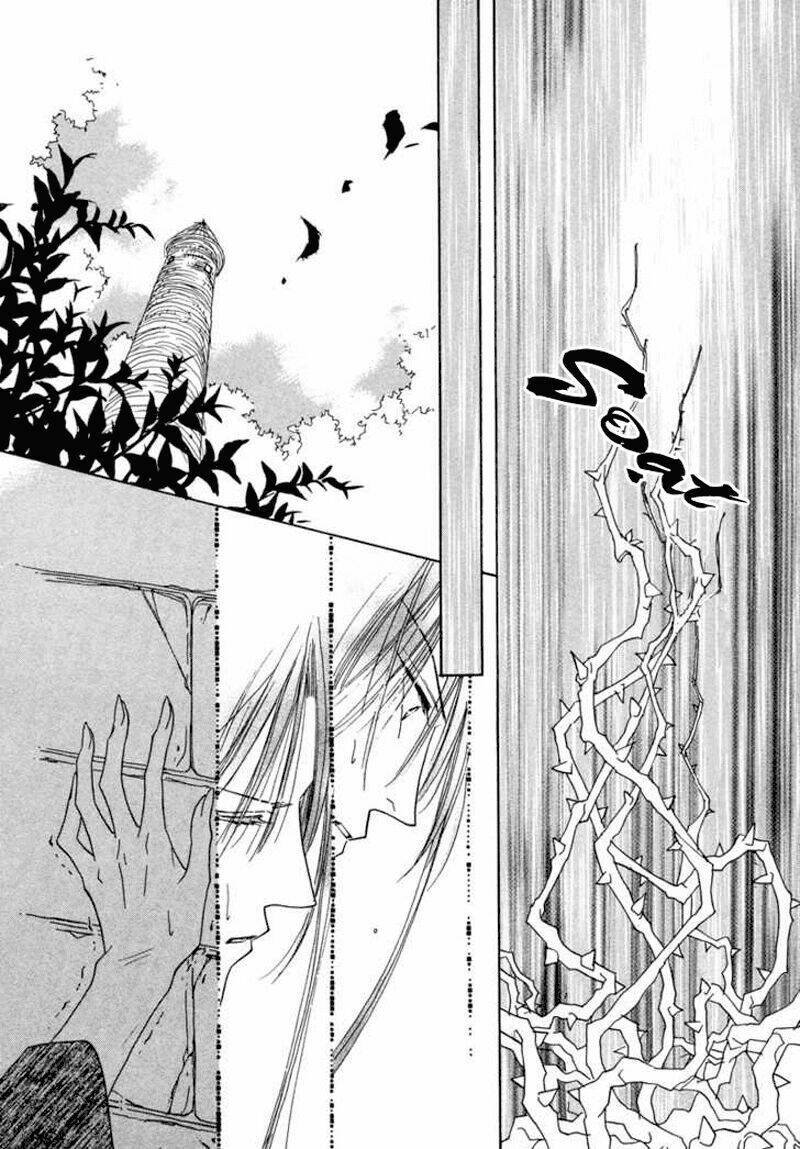 koori no mamono no monogatari chapter 21 22