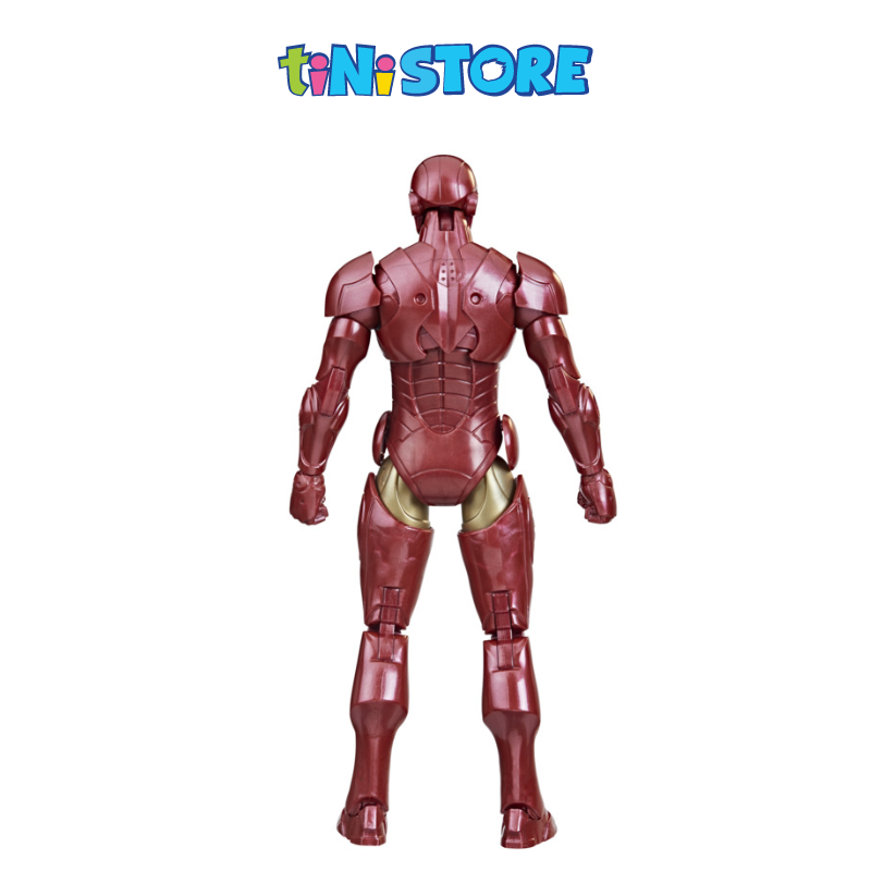 Đồ chơi siêu anh hùng huyền thoại Iron Man