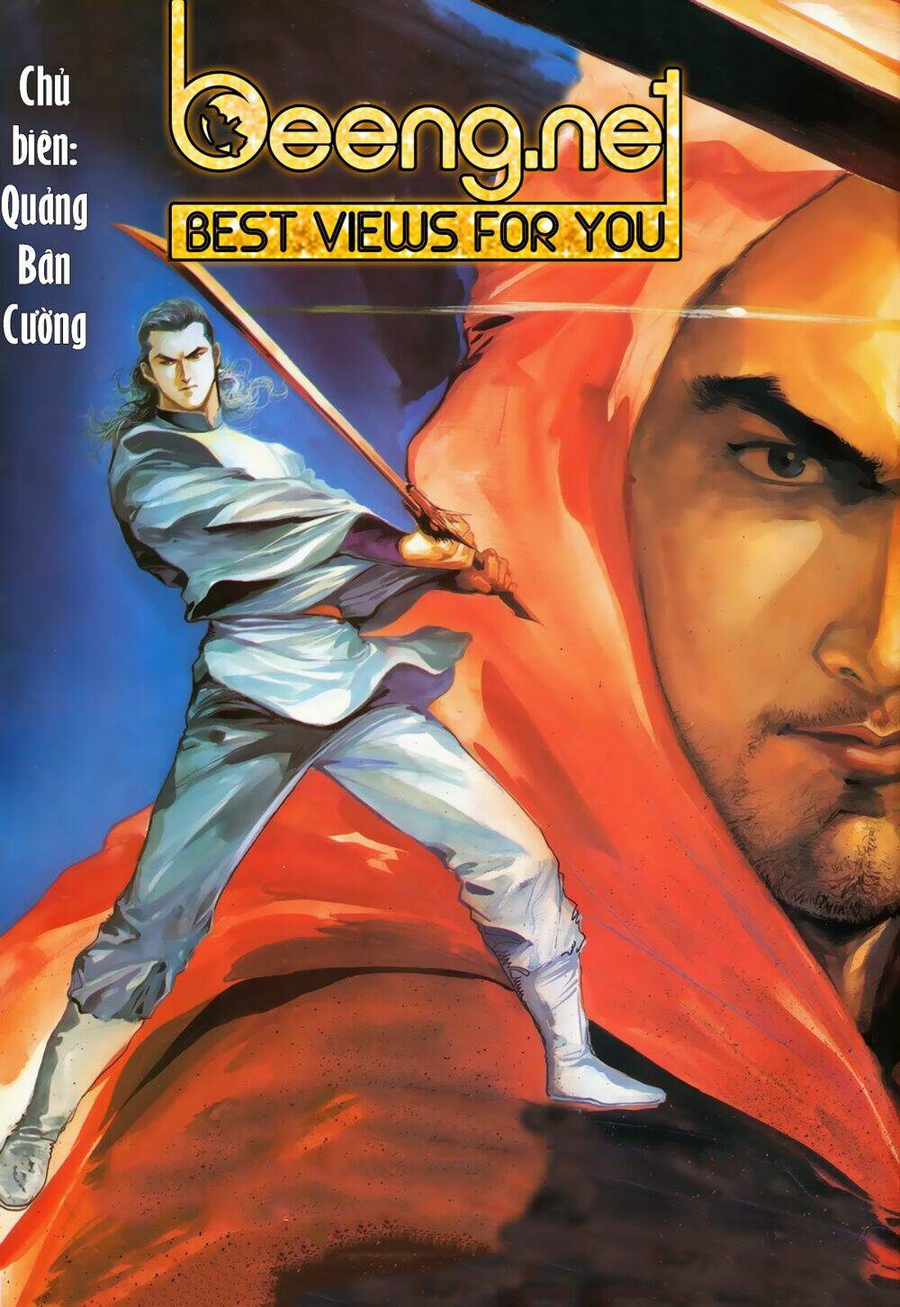 hồng lang chapter 1 1