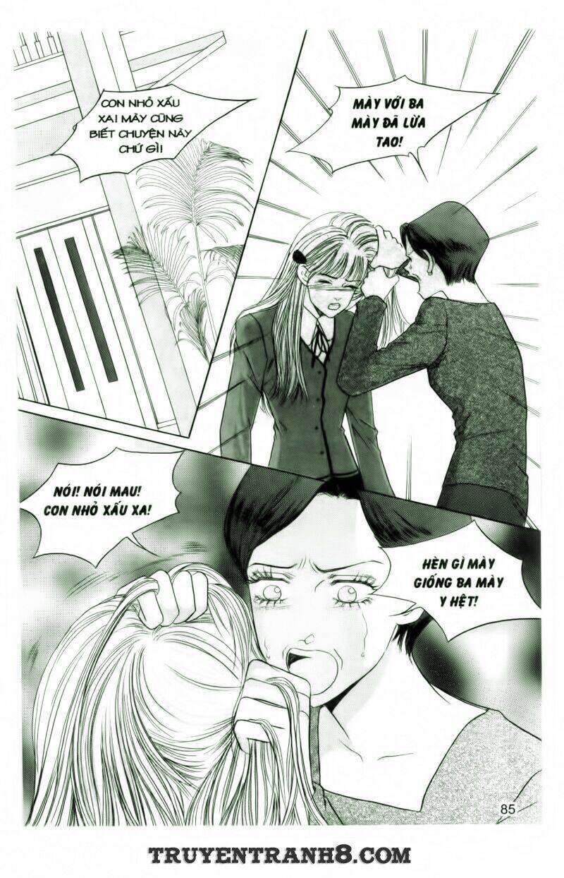 cool six - bộ 6 tuyệt vời chapter 21 11