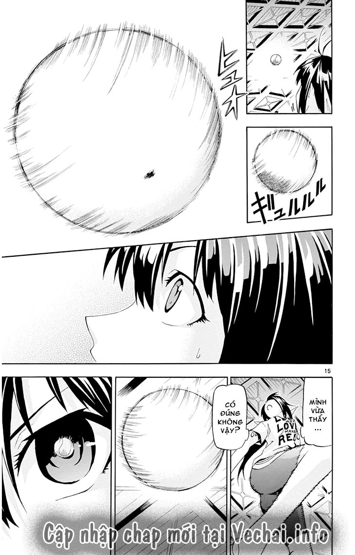 keijo!!!!!!!! (yml) chapter 17 19