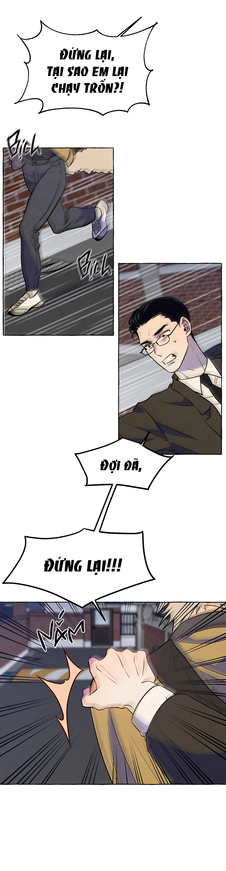 nhà của sam sam chapter 30 14