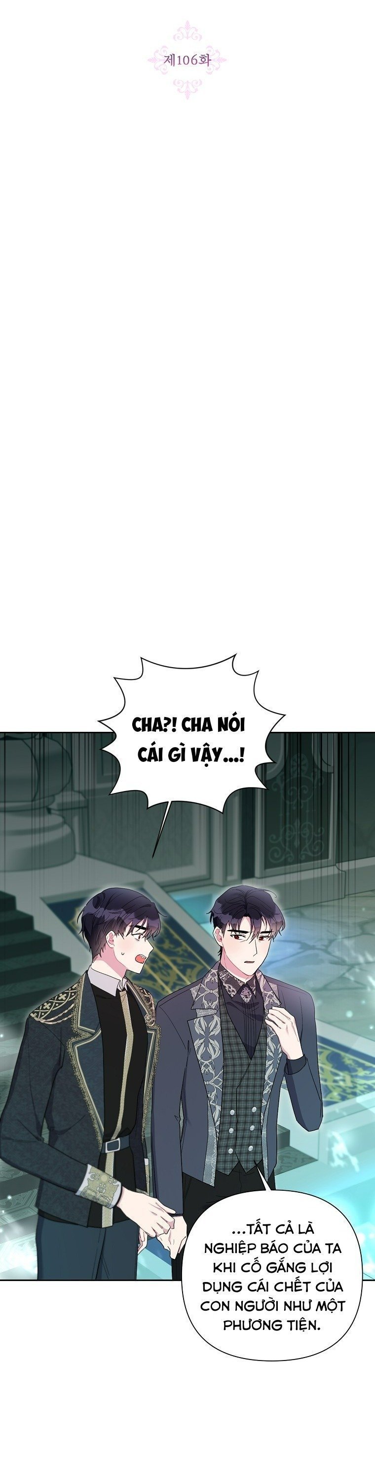 trở thành con dâu bất đắc dĩ chapter 106 16