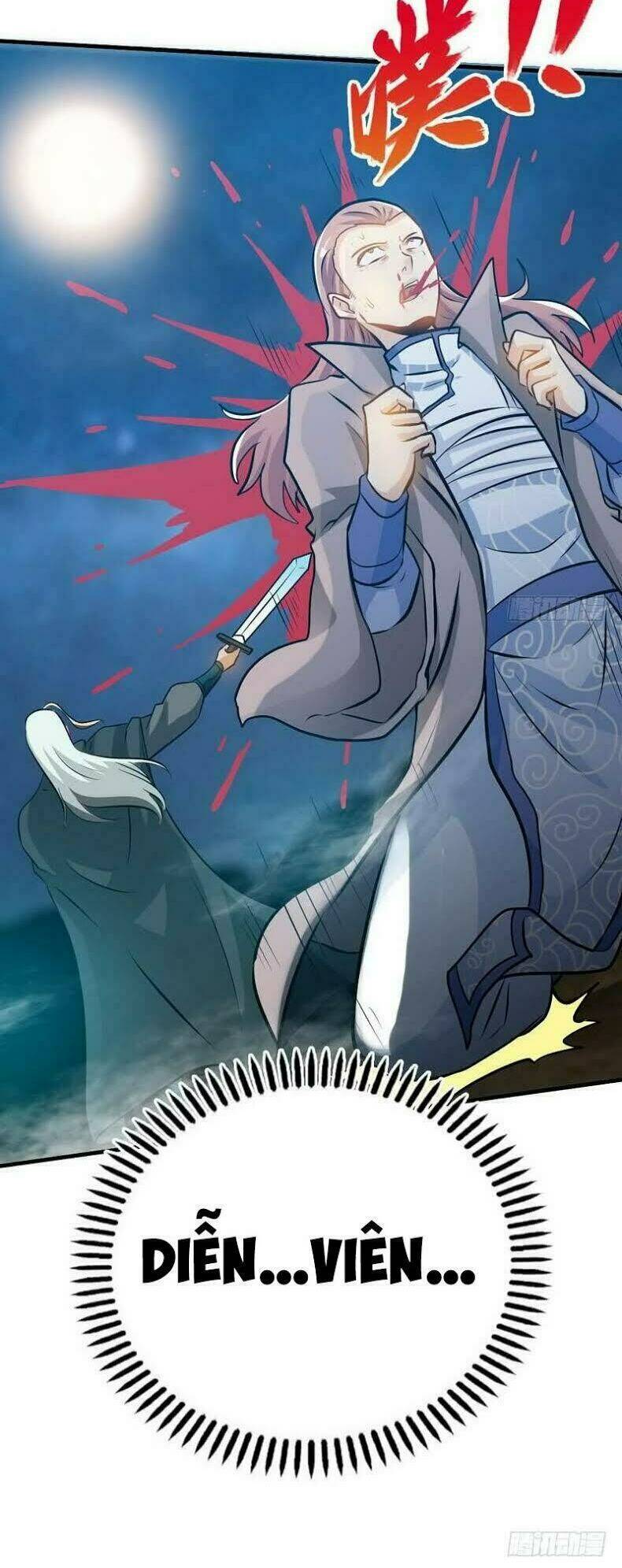 chí tôn thần ma chapter 71 22