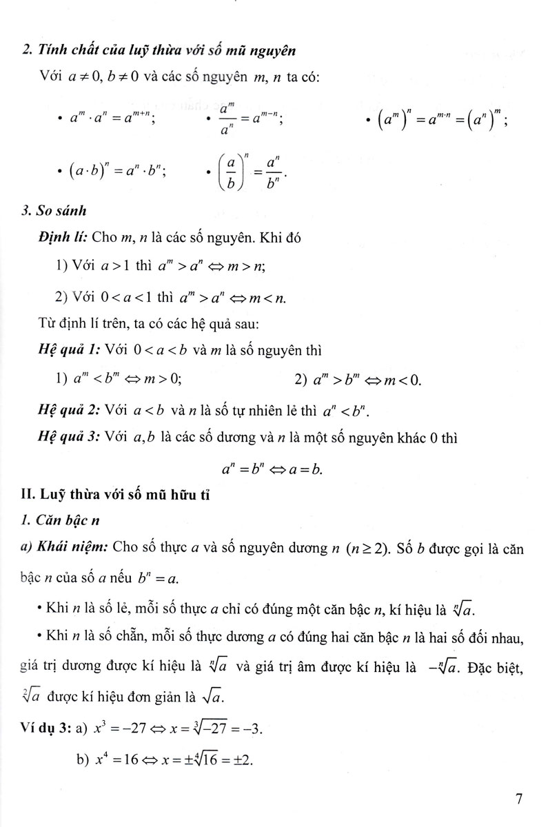 Khám Phá Toán 11 Để Học Giỏi - Tập 2 _HA