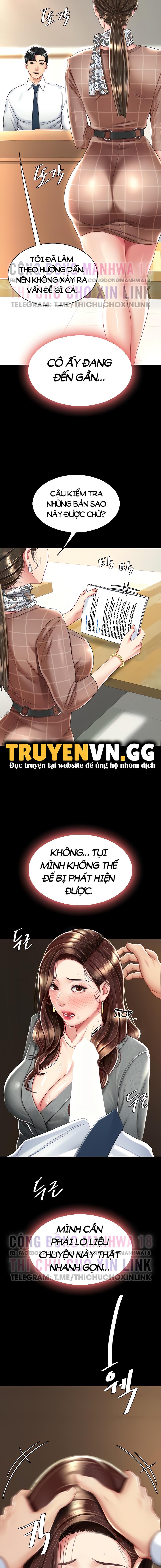 ăn mẹ bạn trước chapter 14 8