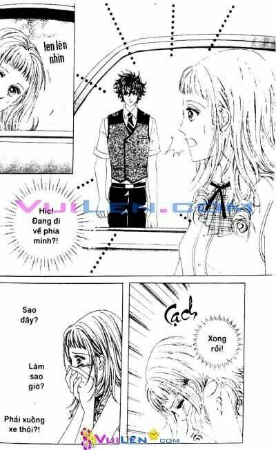 thủ lĩnh chunja chapter 10 17