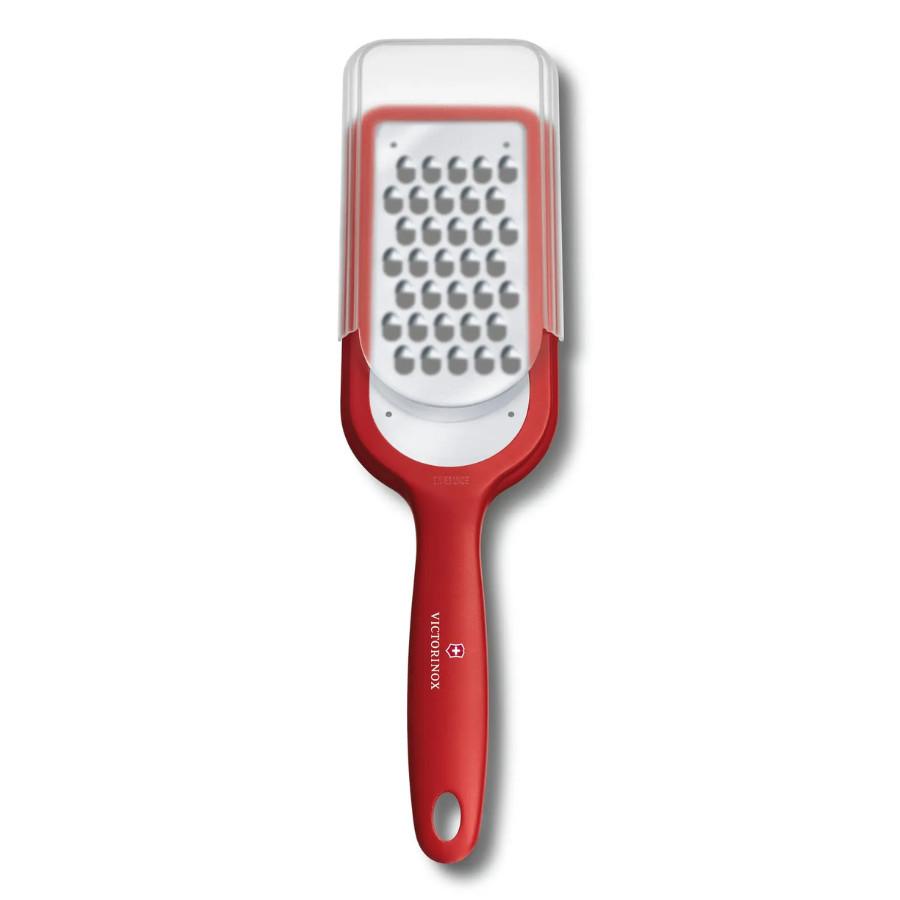 [Tặng bao lì xì cho ĐH 1tr5] Dụng cụ bào gọt nhà bếp đa năng Victorinox Thụy Sỹ