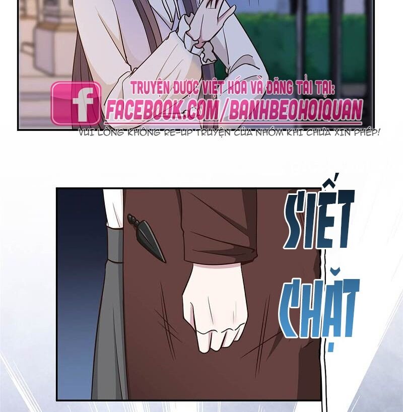 tổng tài, tránh xa tôi ra chapter 59 16