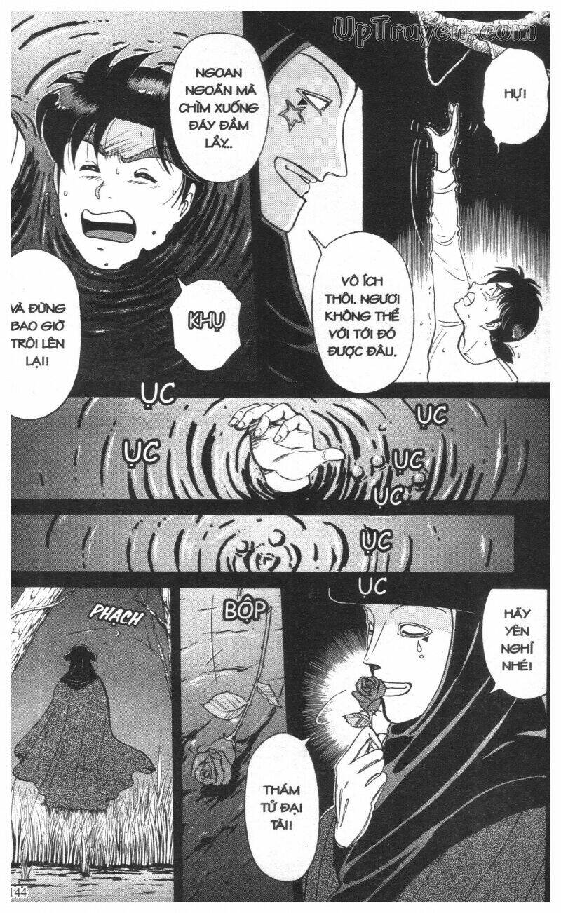 thám tử kindaichi (bản đẹp) chapter 15 140