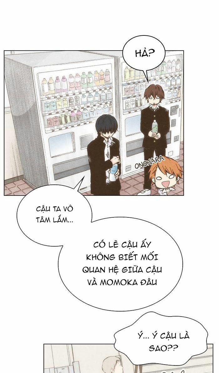 honey! honey! marry me! chapter 66 12