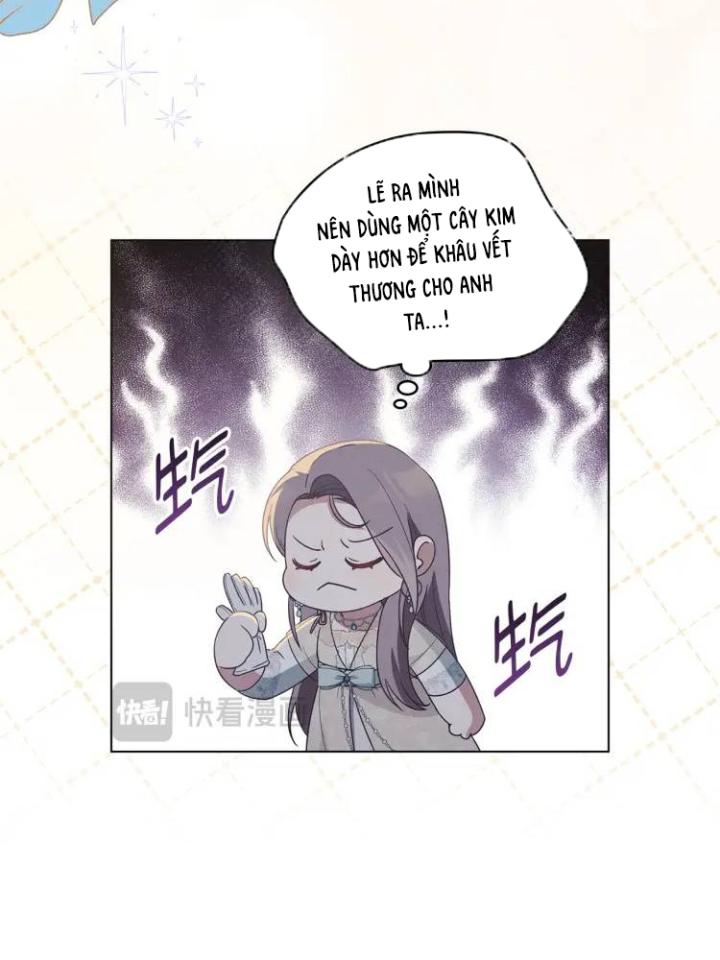 chấp nhận sự chiếm đoạt chapter 10 37