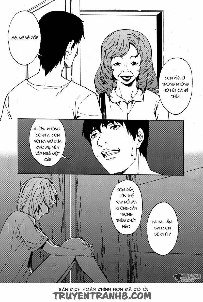 nhân quả tuần hoàn chapter 30.1 7