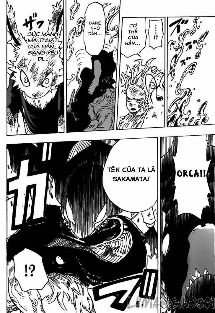 oumagadoki doubutsuen chapter 23 10