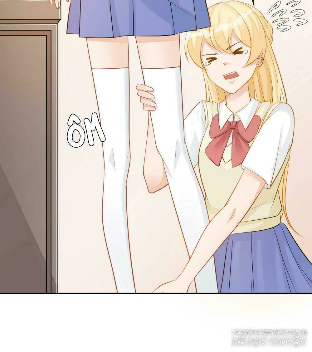 trọng sinh siêu sao - lăng thiếu sủng nghiện chapter 26 9