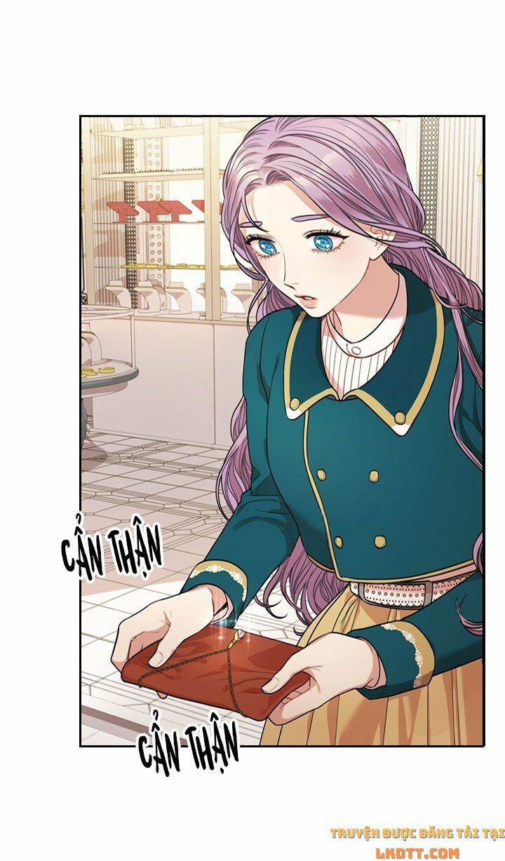 tôi trở thành thư ký của bạo chúa chapter 27 33