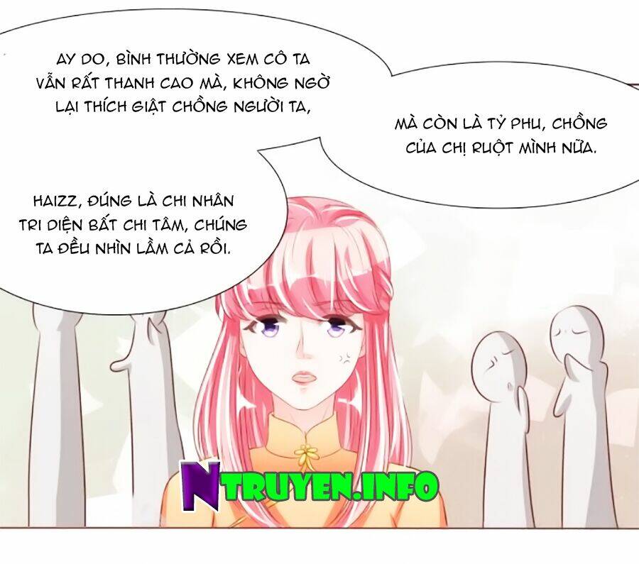 vương tước tư hữu bảo bối chapter 58 4