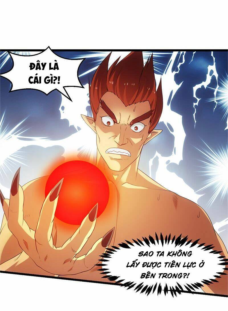 đừng cản ta tu tiên chapter 79 13