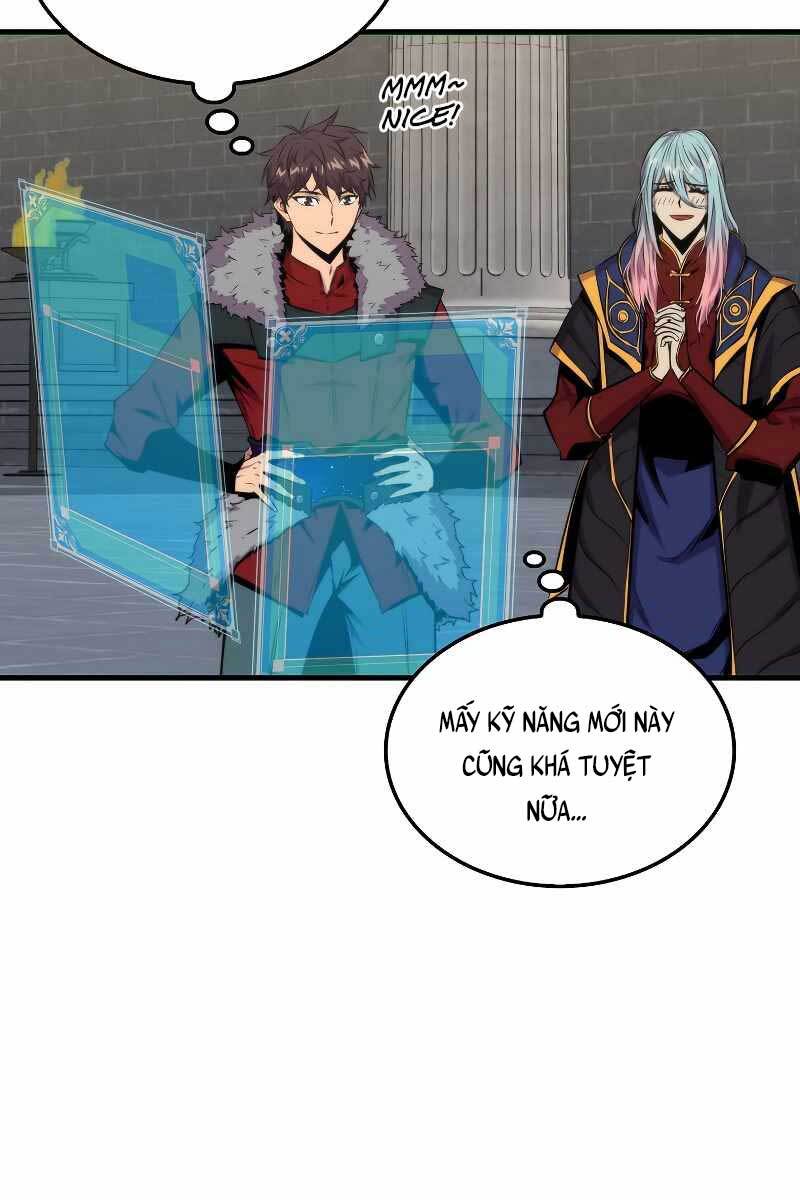 tôi thăng cấp trong lúc ngủ chapter 51 29
