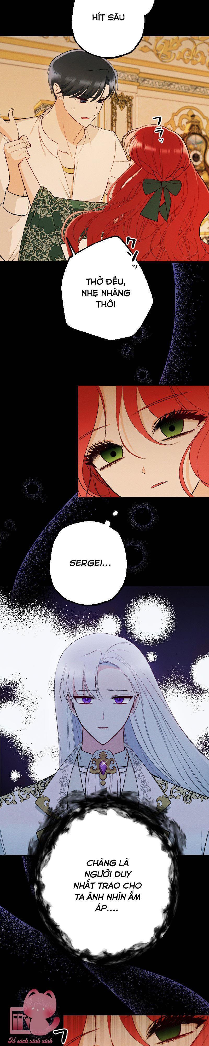 anh muốn em phải tuyệt vọng chapter 15 5