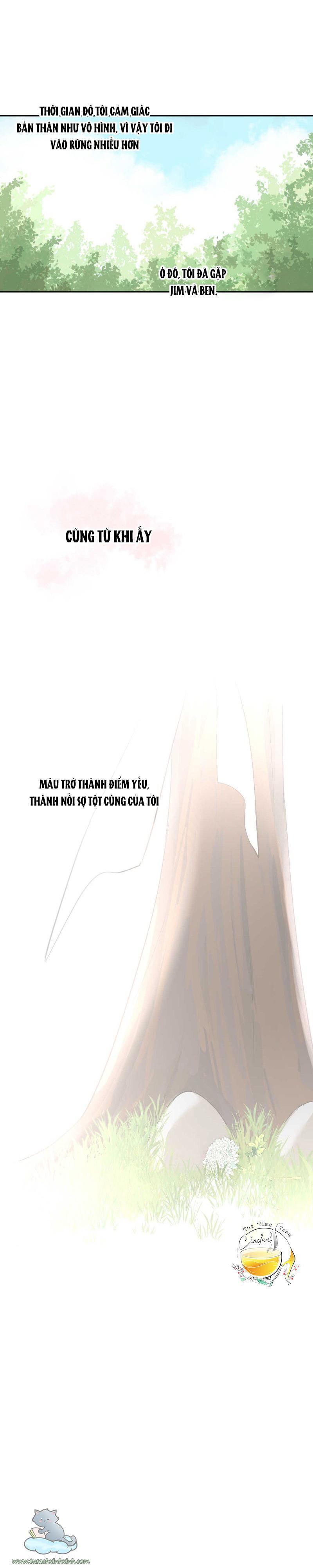 nhà nhỏ ở miền quê chapter 2.1 6