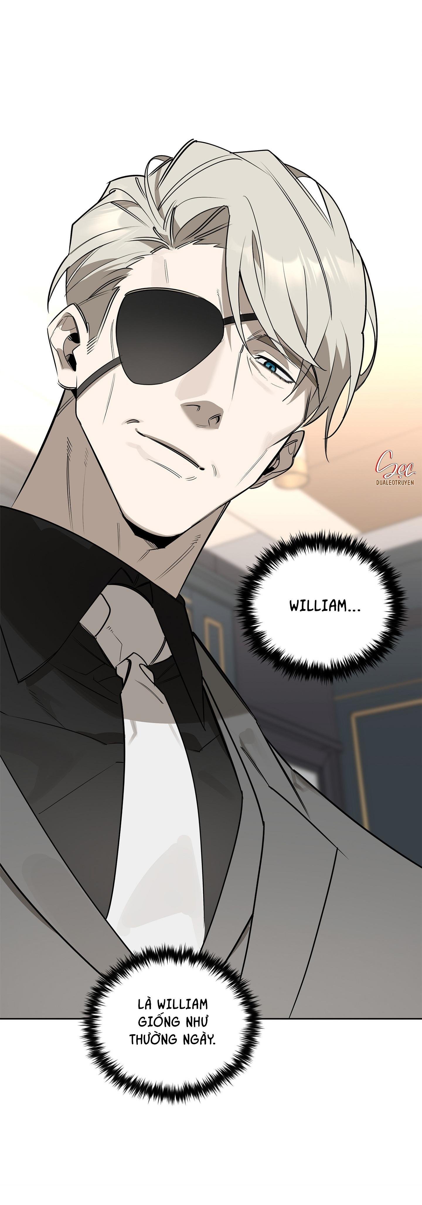 tuyển tập những ông chú tà zâm Chapter 18.4 quay số 4 22