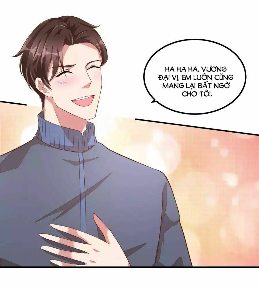 ông xã, em muốn ăn cho anh sạt nghiệp! chapter 7 32