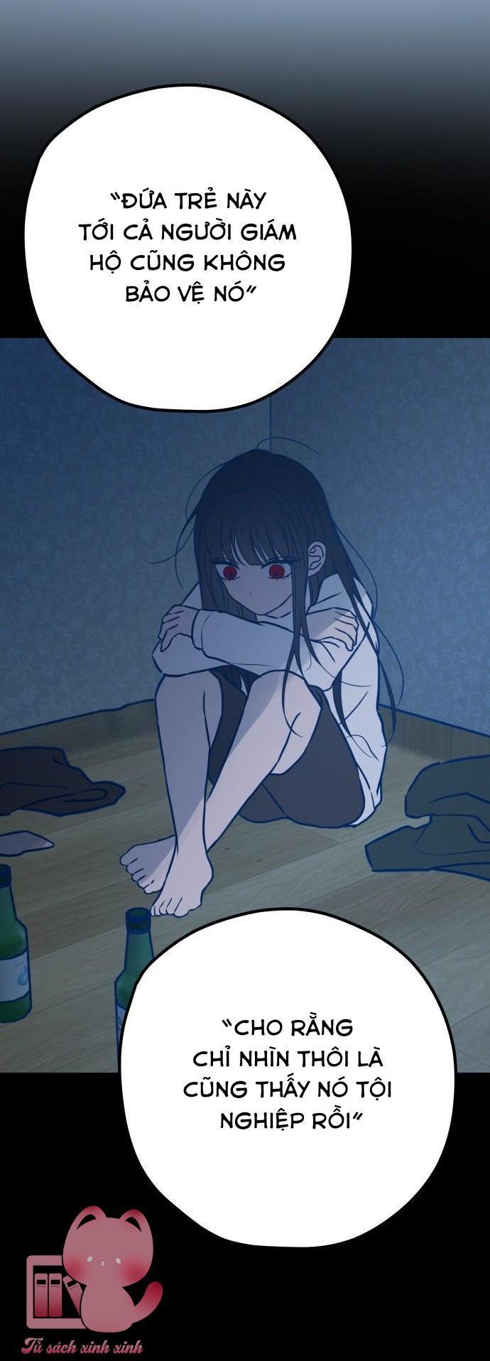 kẻ cắp gặp bà già chapter 41 15