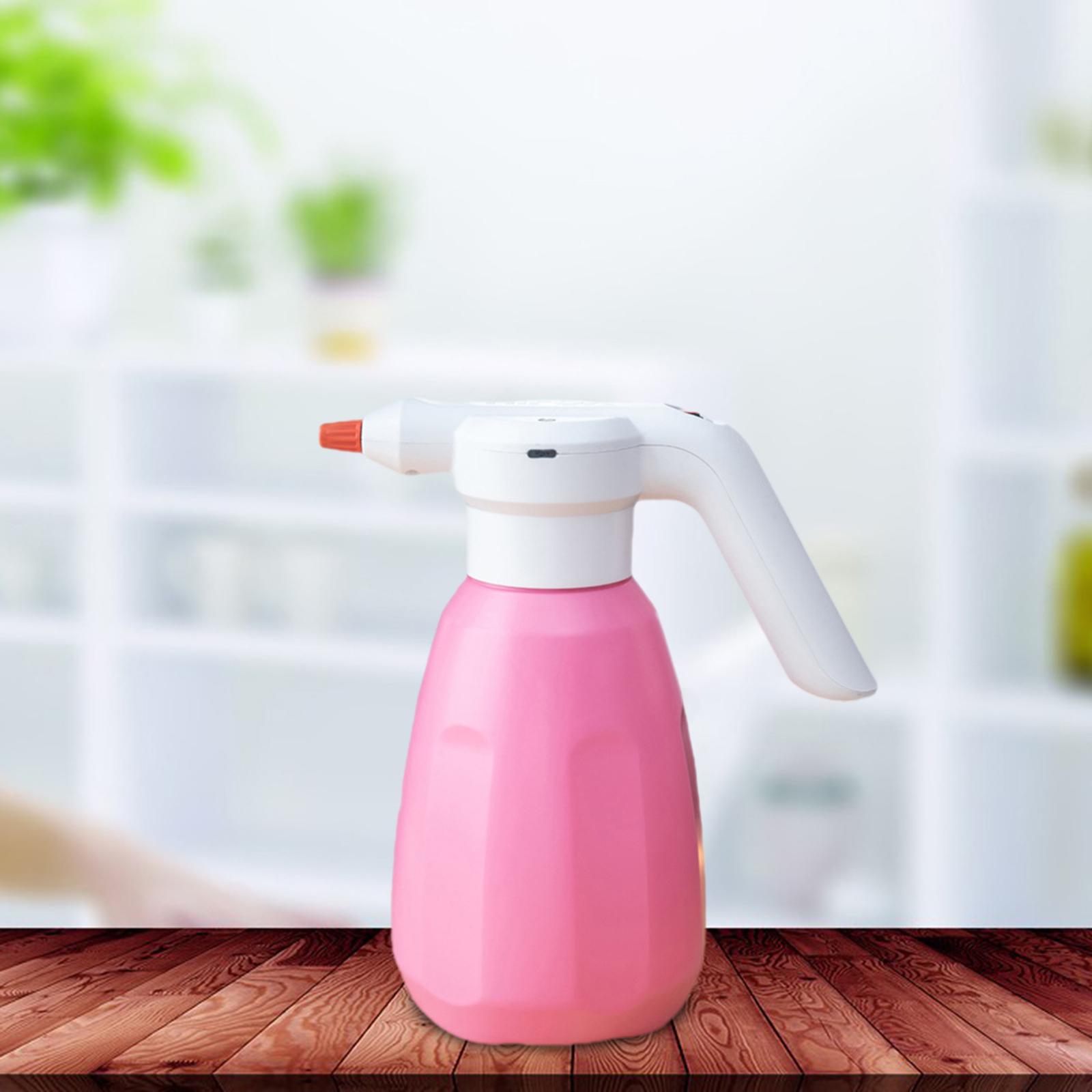 2L Hand held Garden Sprayer Pump Pressure Water Sprayers Pressurized Pump Lawn Plant Water Mister Sprayer