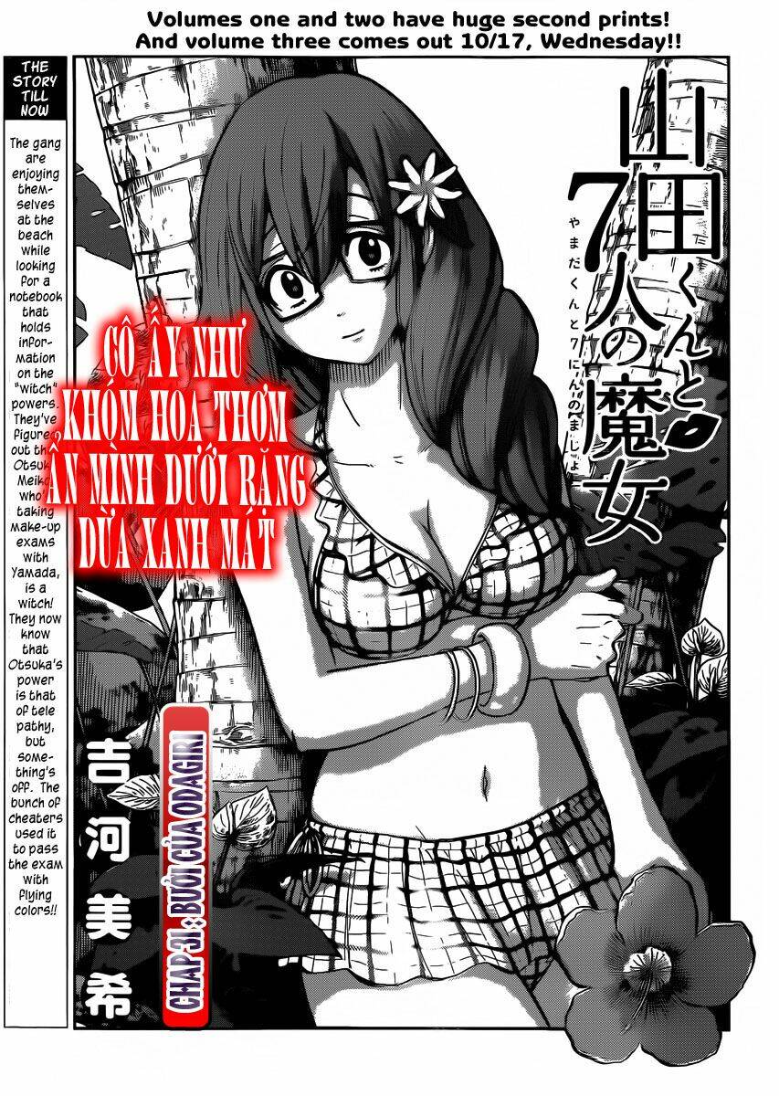 yamada và thất đại ma nữ chapter 31 4