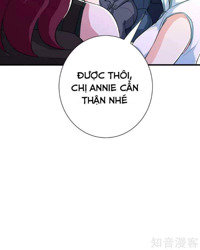 tối cường đặc chủng binh của hoa khôi chapter 83 39