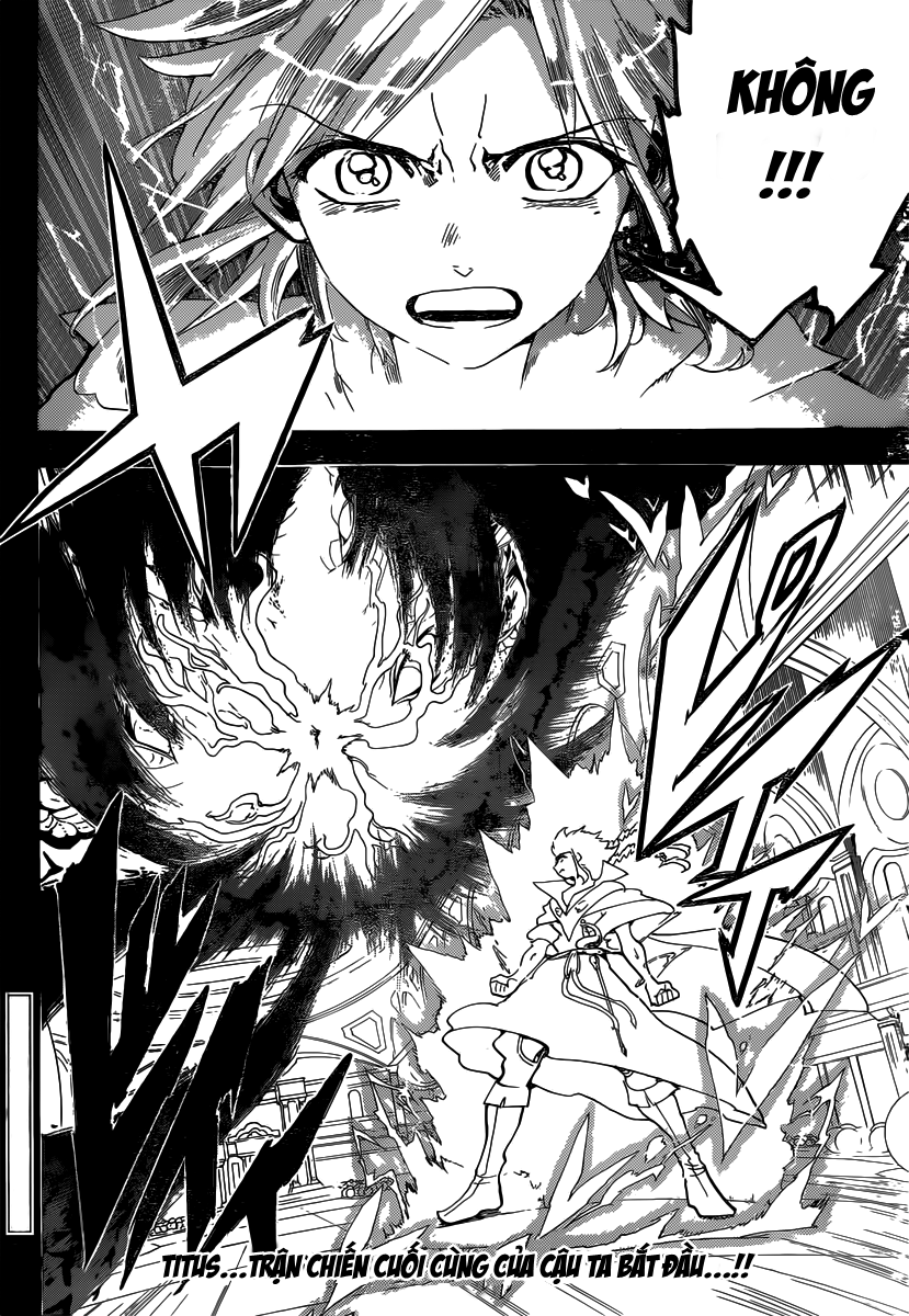 magi - the labyrinth of magic chapter 184 18